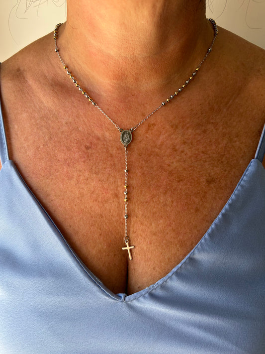 Rosary Light and Eternity