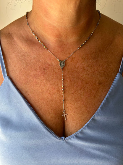 Rosary Light and Eternity