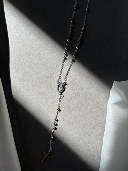 Rosary Light and Eternity