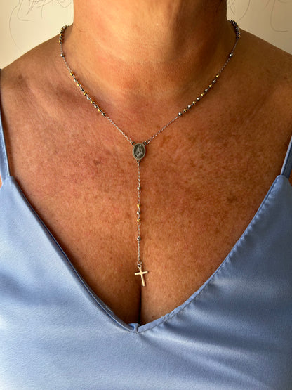 Rosary Light and Eternity